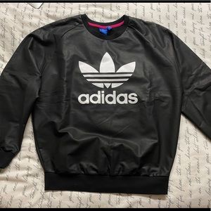Gorgeous Adidas sweater!